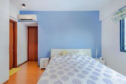 Central Grove (D14), Condominium #500060301